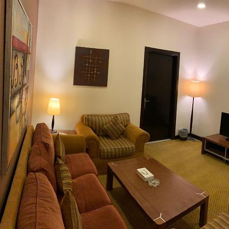 مينا بلازا الطائف Mena Plaza Taif Hotel Buitenkant foto