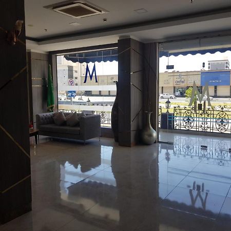 مينا بلازا الطائف Mena Plaza Taif Hotel Buitenkant foto