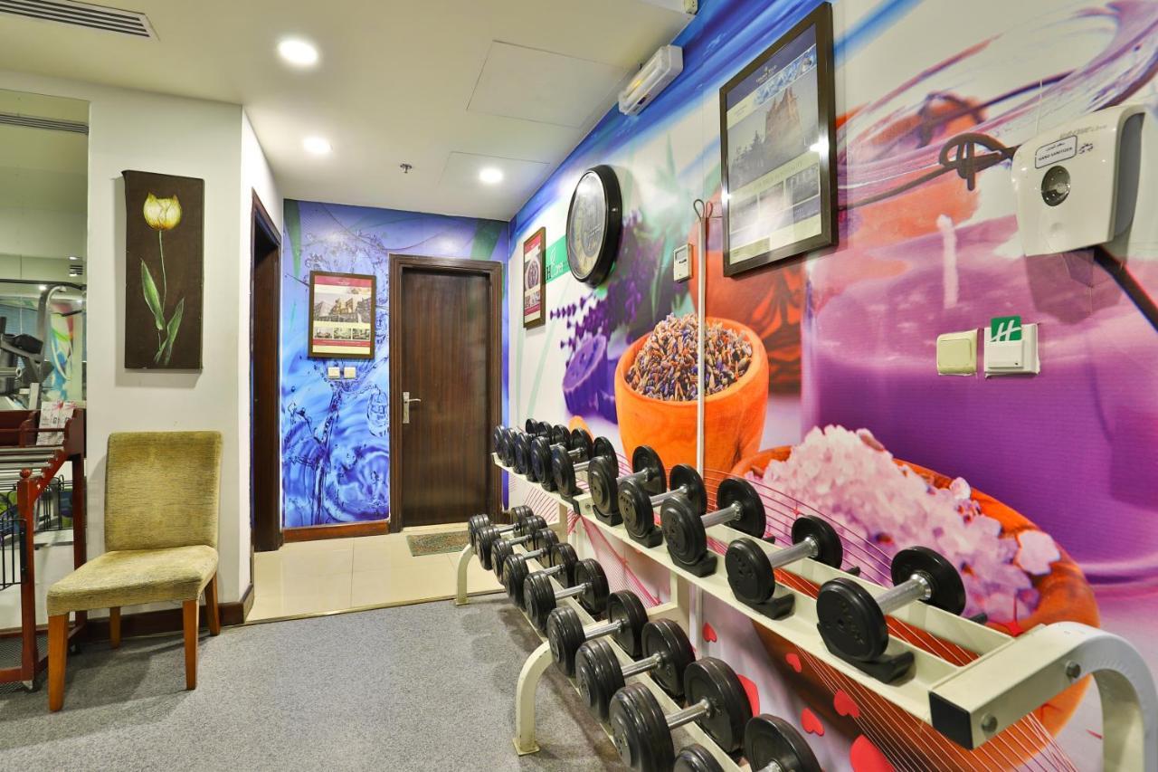 مينا بلازا الطائف Mena Plaza Taif Hotel Buitenkant foto