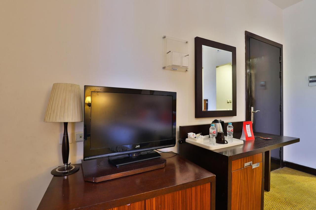 مينا بلازا الطائف Mena Plaza Taif Hotel Buitenkant foto