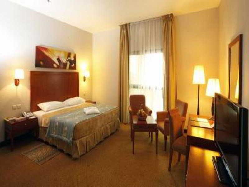 مينا بلازا الطائف Mena Plaza Taif Hotel Buitenkant foto