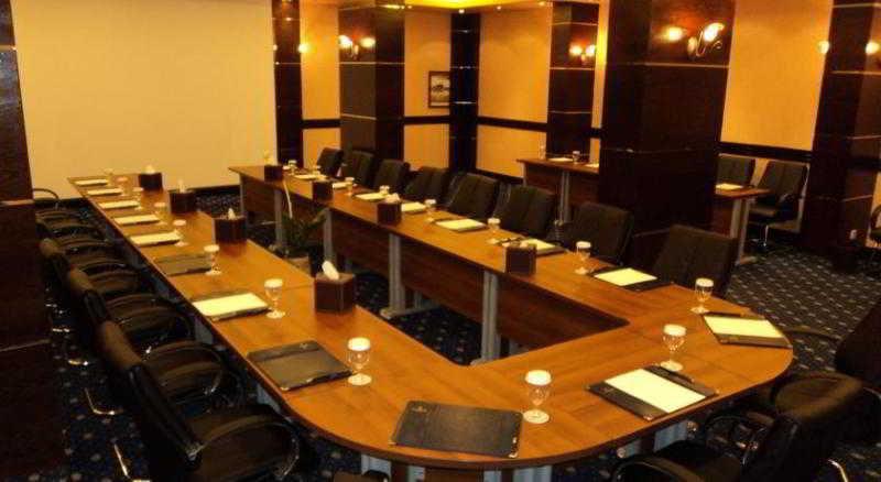 مينا بلازا الطائف Mena Plaza Taif Hotel Buitenkant foto