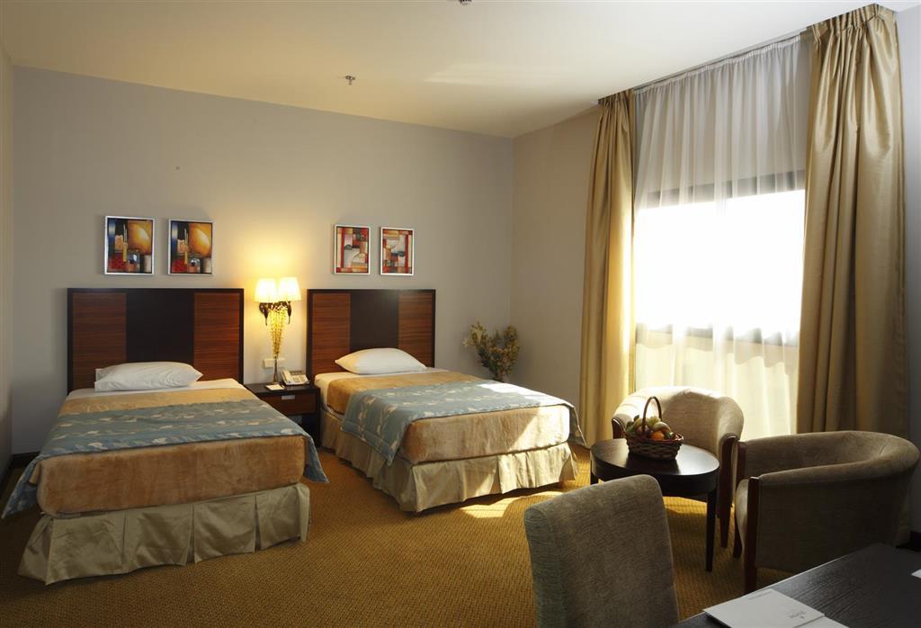 مينا بلازا الطائف Mena Plaza Taif Hotel Buitenkant foto